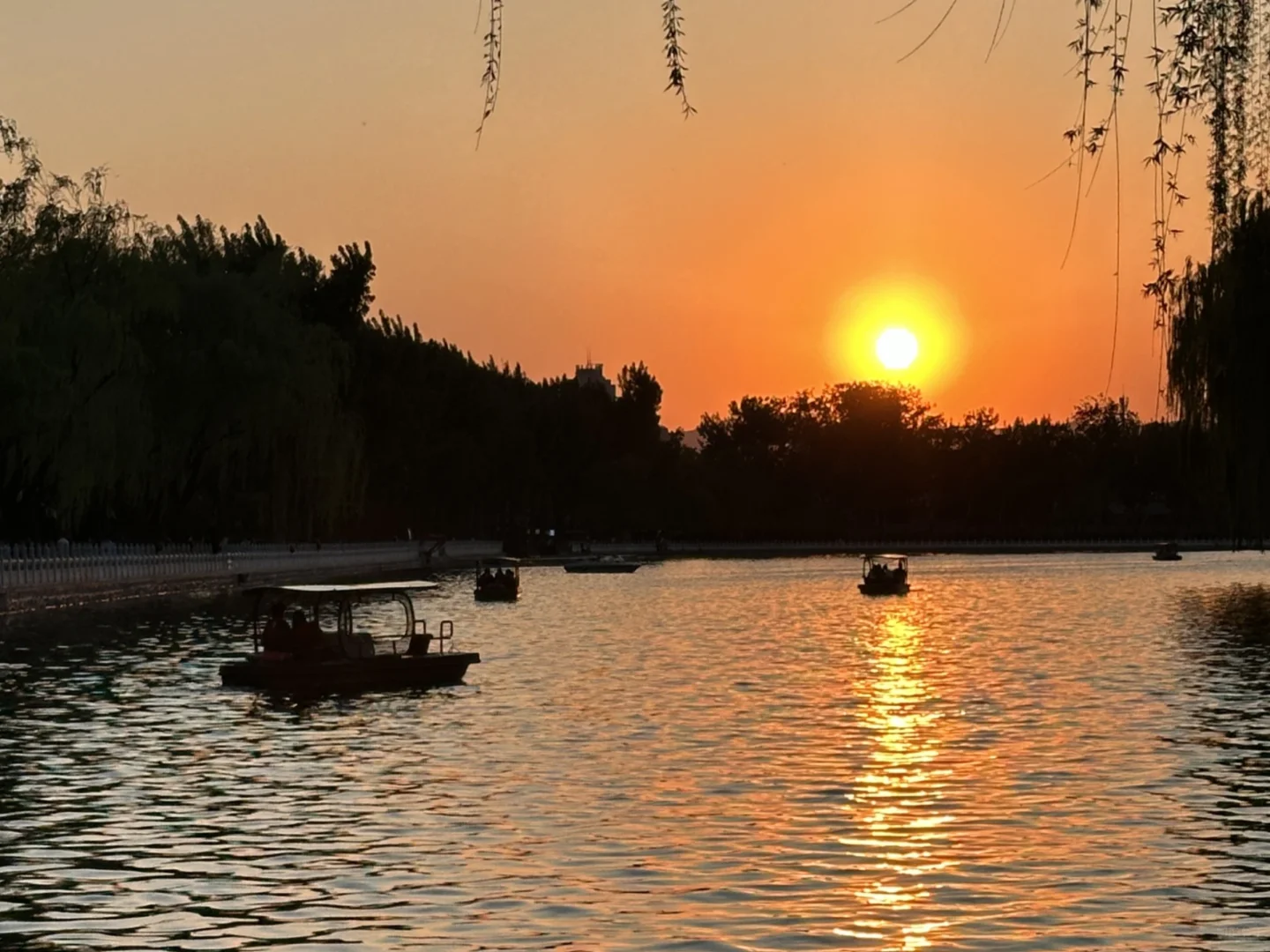 『北京游』被爸妈夸的旅游攻略！！