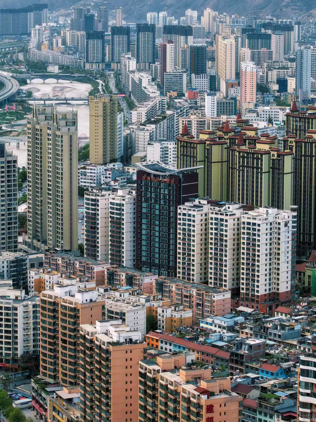 陇南五一出行攻略 | 被严重低估的陇上江南