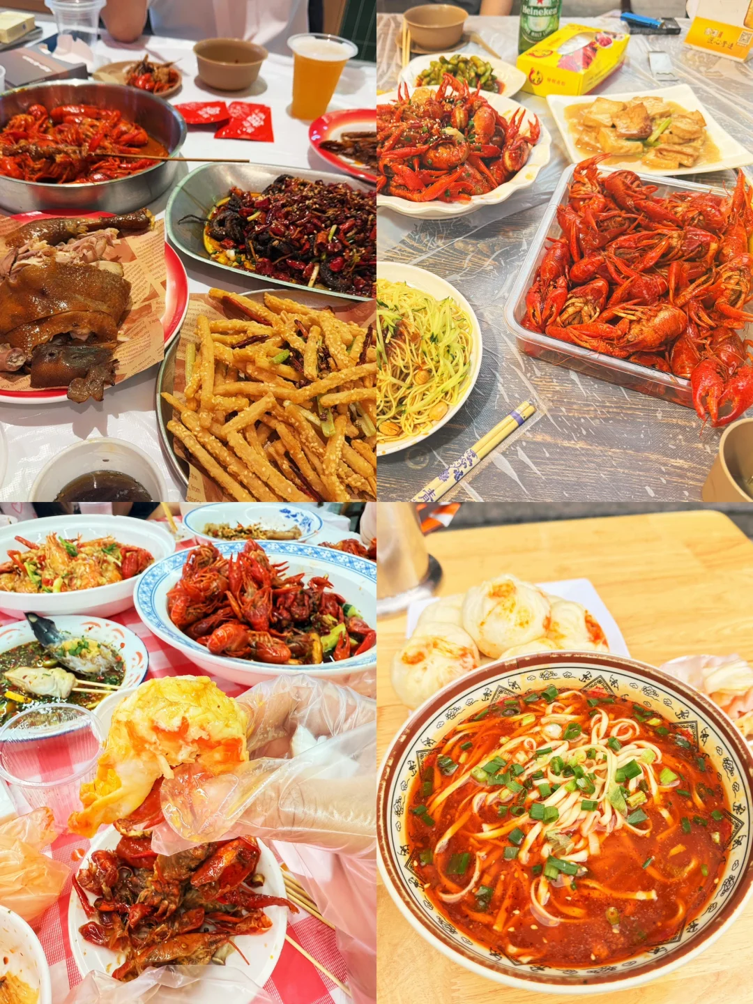 🌟五一小长假➡️宜昌！游玩打卡☑️超值山水⛰️