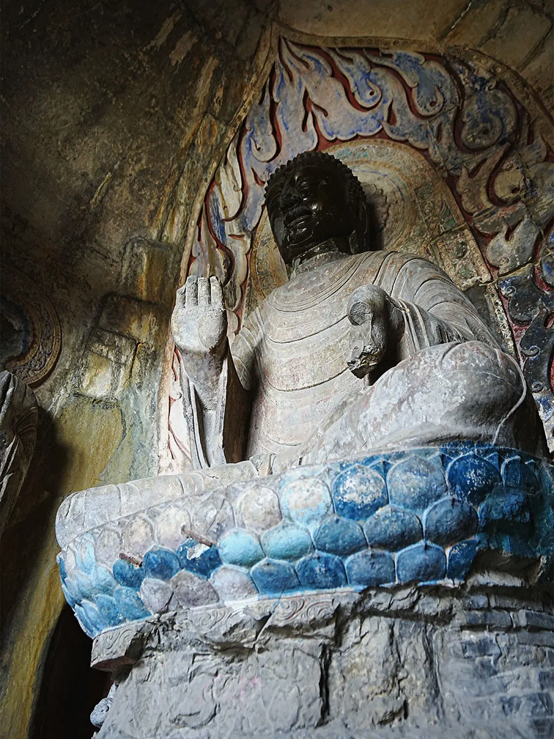 【邯郸五一暴走攻略！历史控+吃货速码】