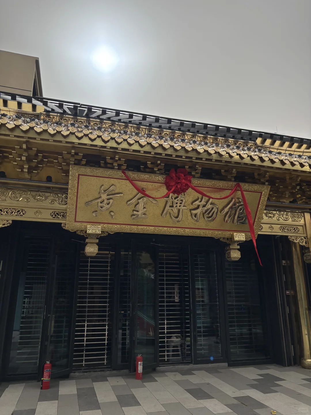 邯郸必打卡景点之一