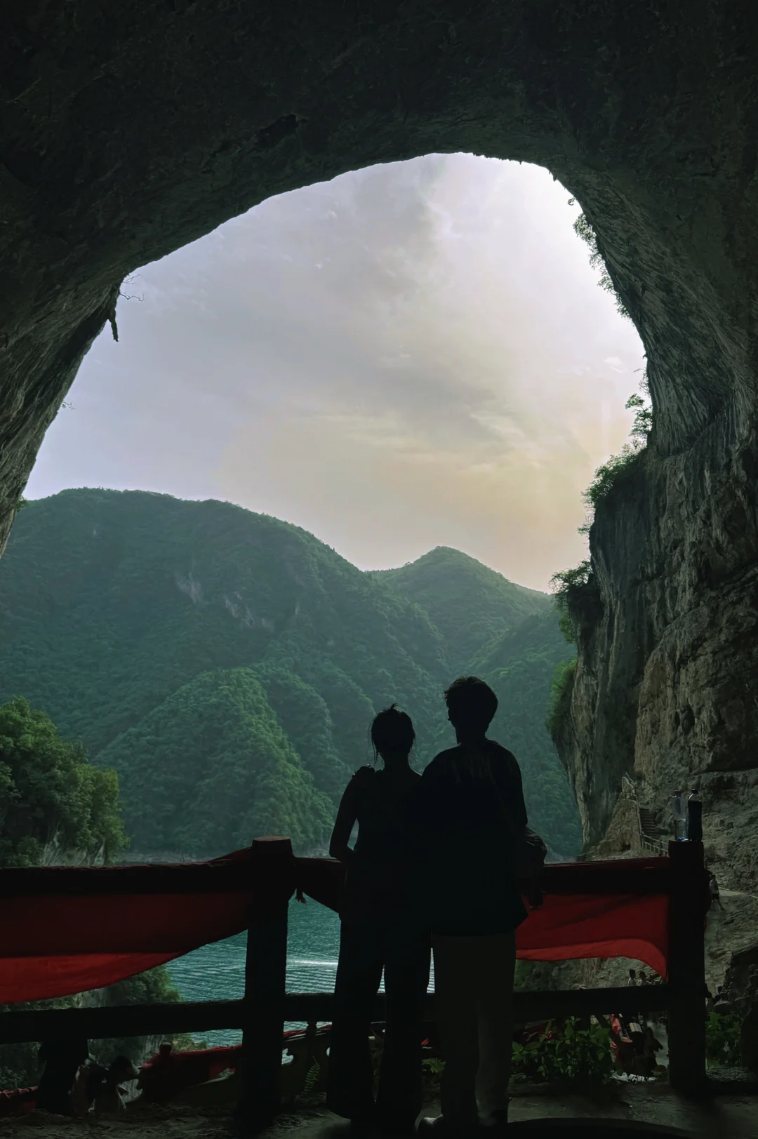 🌟五一小长假➡️宜昌！游玩打卡☑️超值山水⛰️