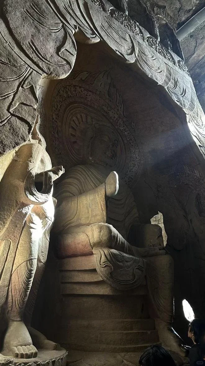 邯郸旅游九大好去处💯