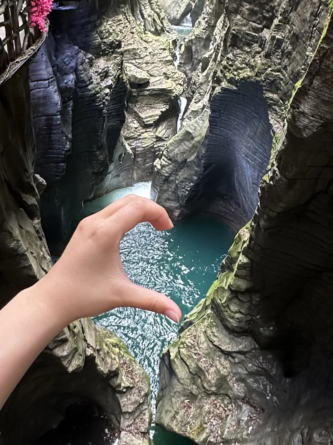 恩施旅游攻略！