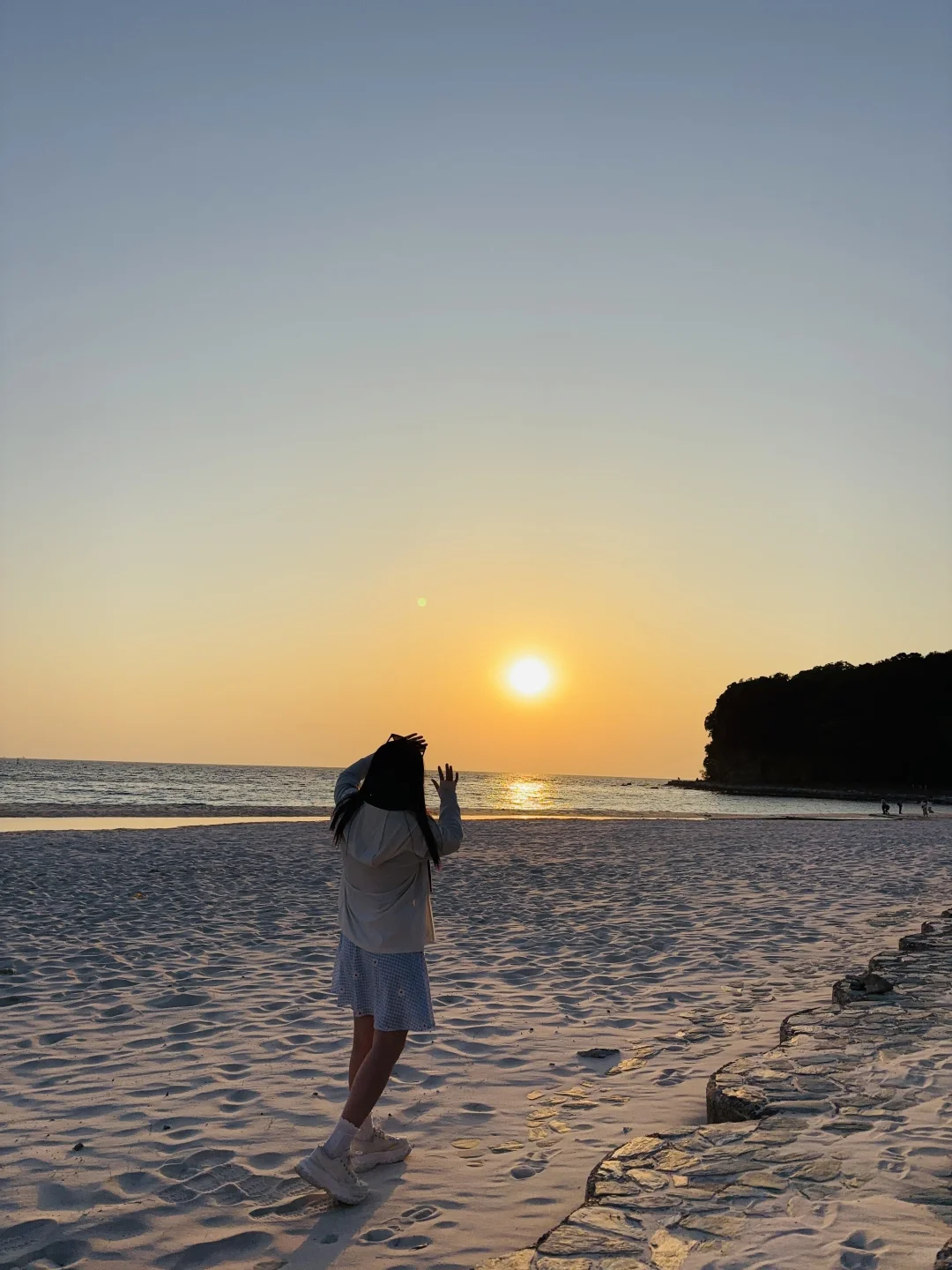 白滨｜J人精确到分钟的保姆级旅游攻略🔥