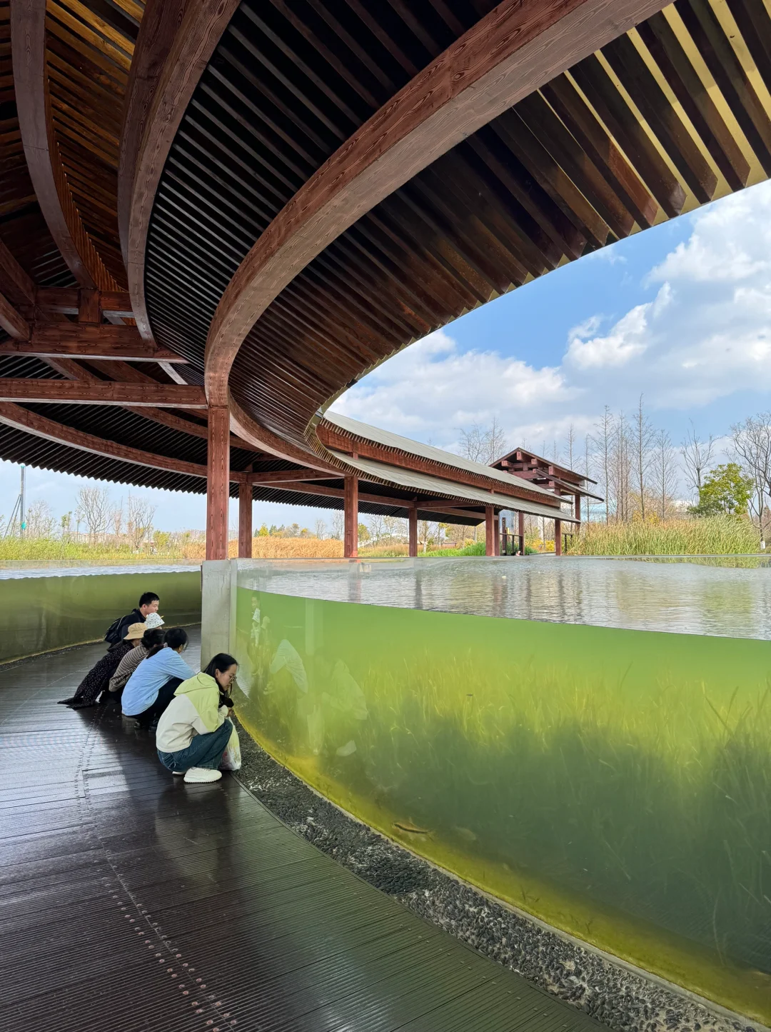 昆明你以为很贵，其实免费的9个牛逼地方……