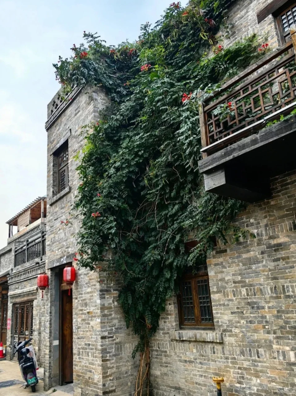 邯郸五一必打卡 9 大景点，保姆级攻略来咯