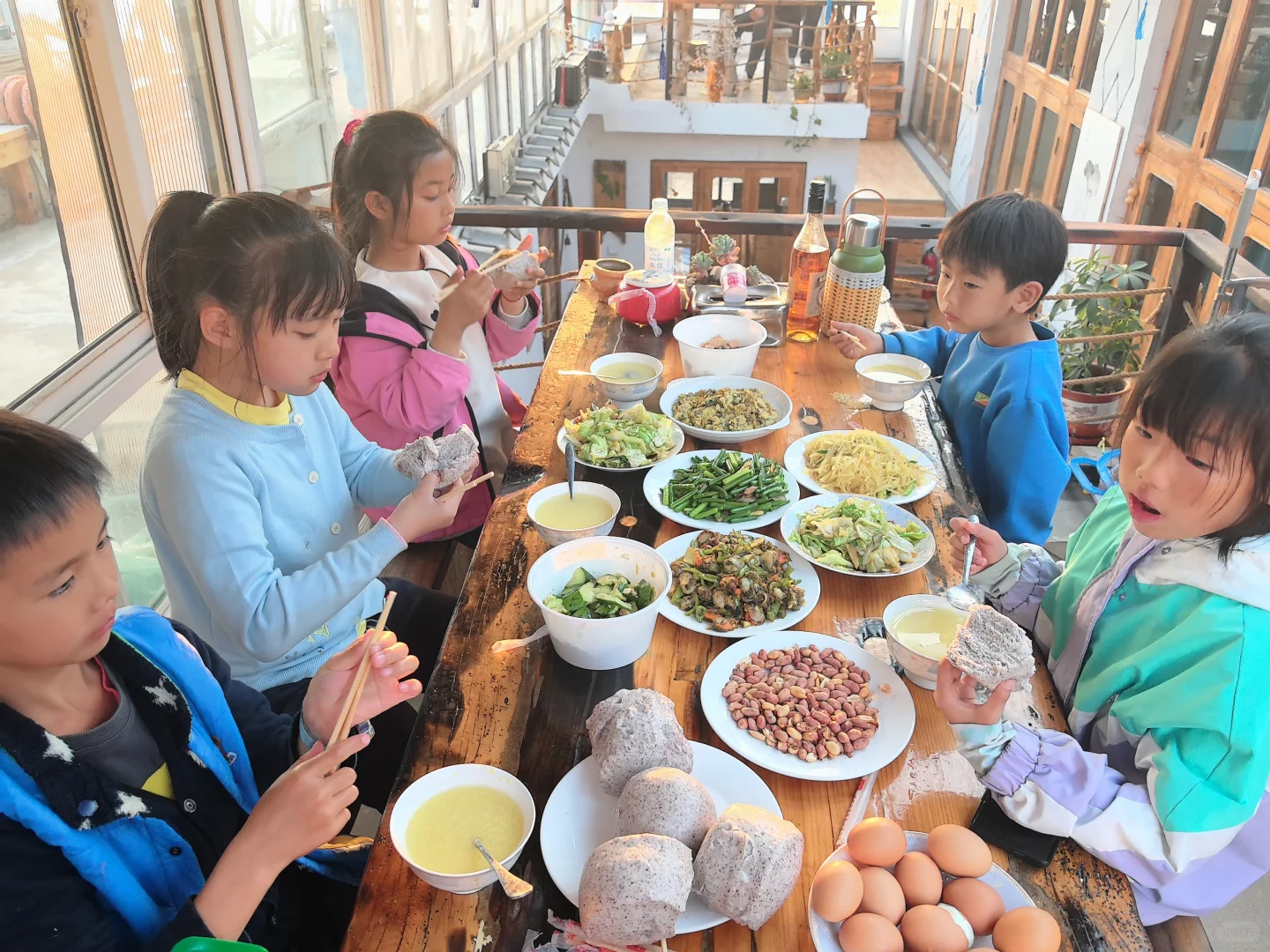 砣矶岛亲子旅游攻略