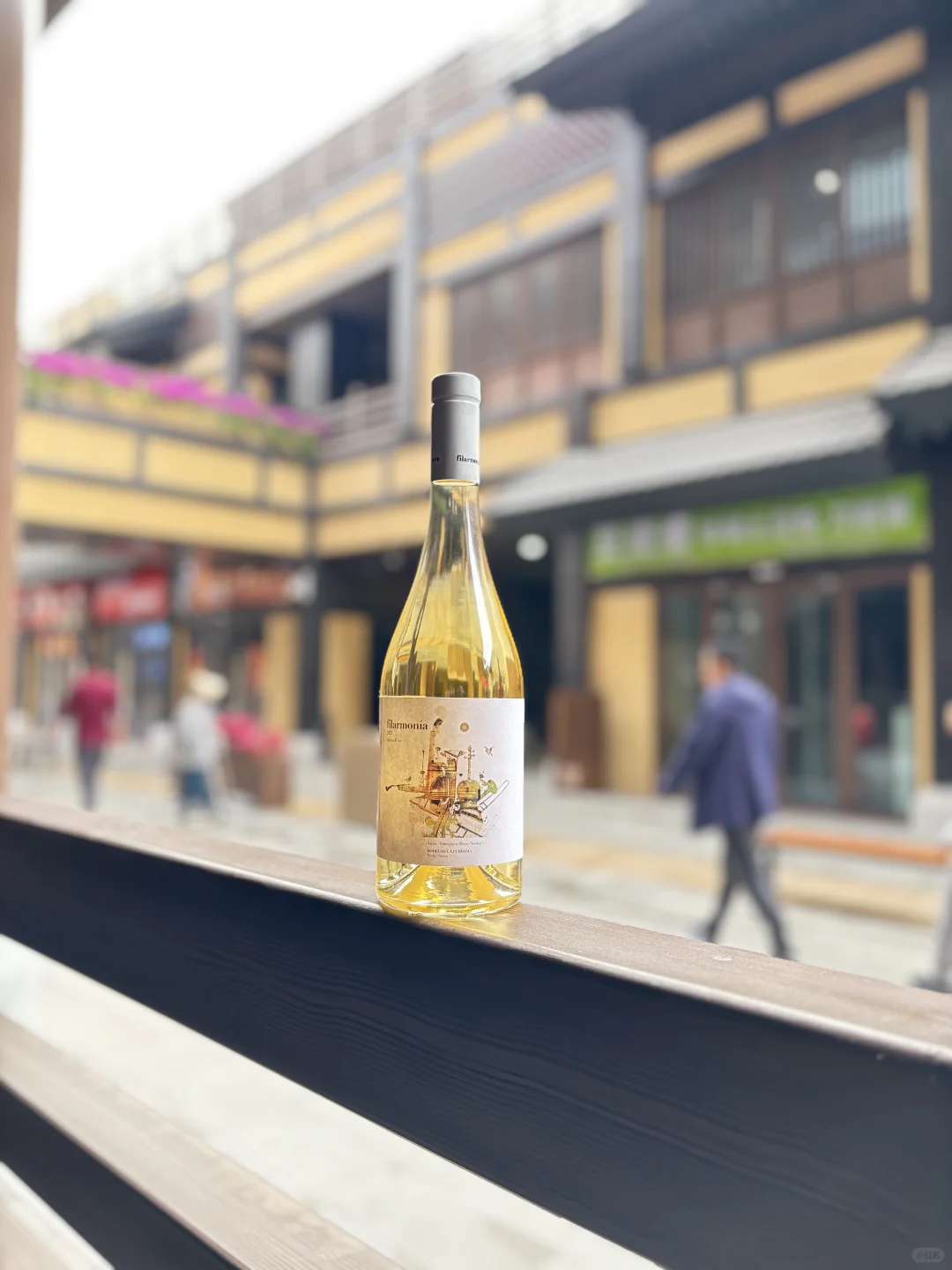 邯郸必打卡景点之一