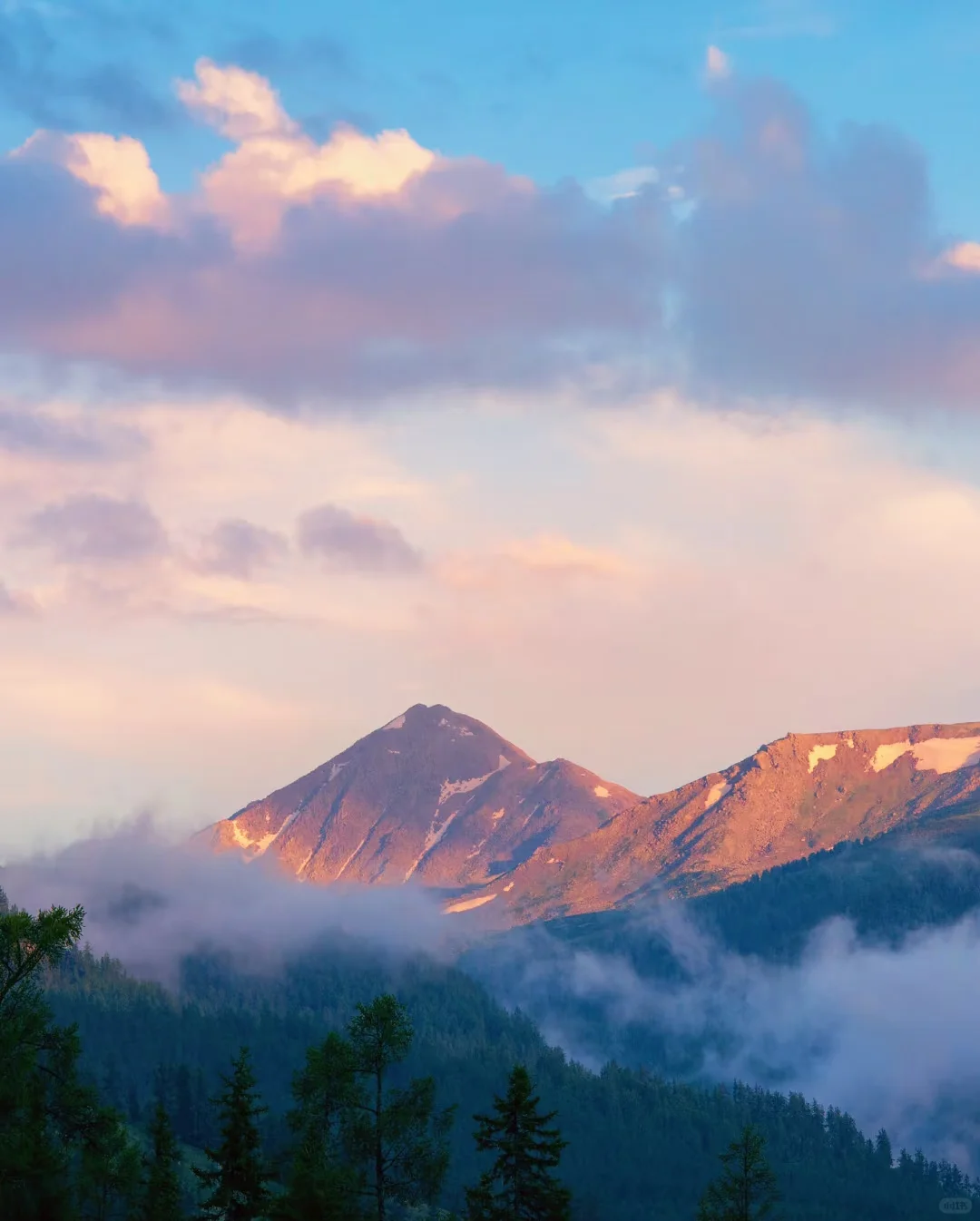 从新疆回来后，我的相册成了“视觉暴击”
