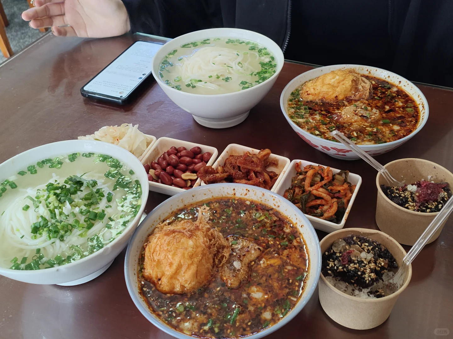 巍山真的好好玩啊——一份超全巍山旅游攻略