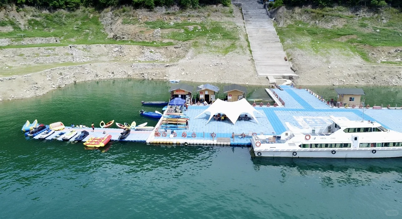 被贵州这个小众景区惊艳到|||