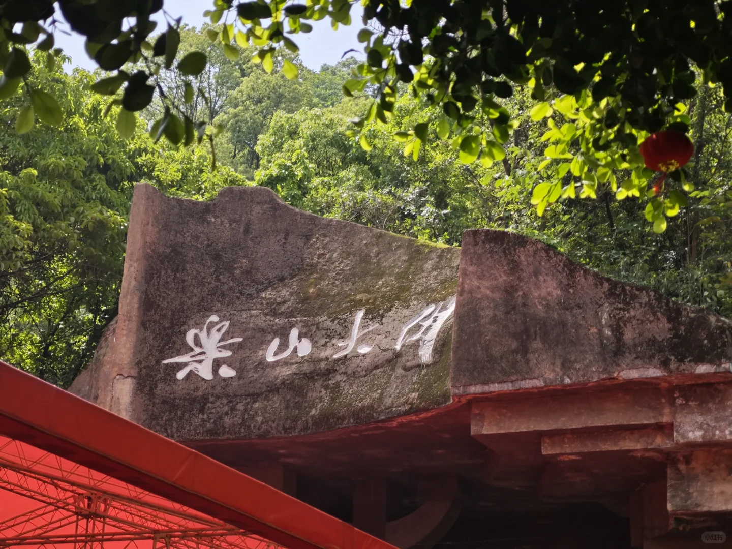 五一乐山大佛实况：人从众众众众众