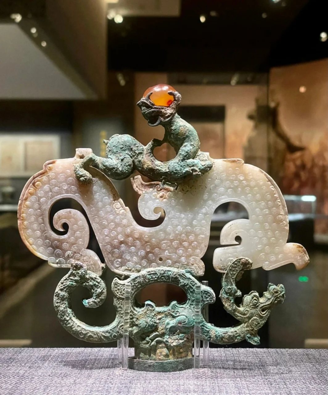 邯郸旅游九大好去处💯