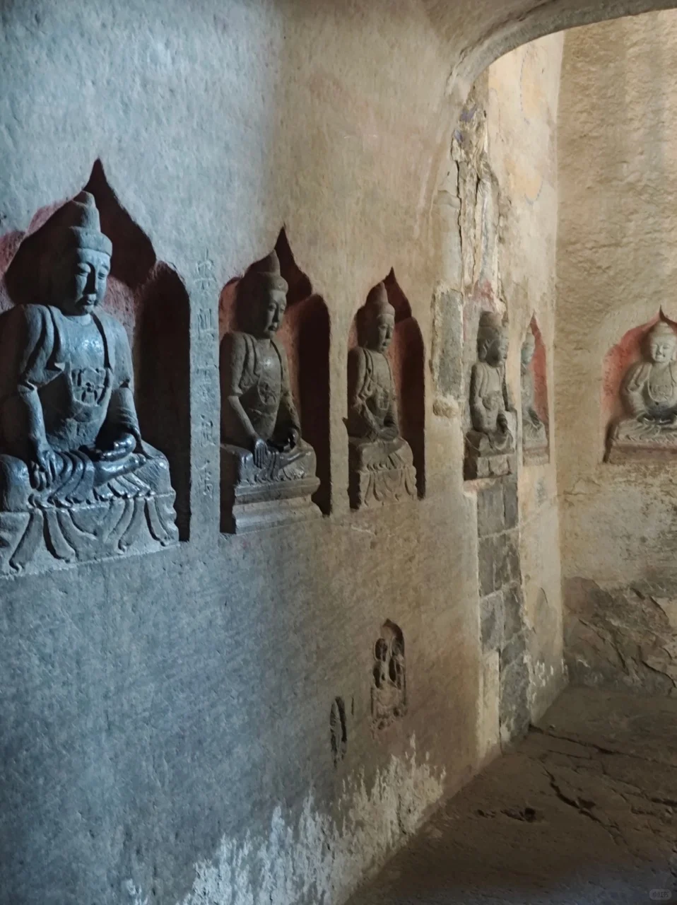 邯郸五一必打卡 9 大景点，保姆级攻略来咯