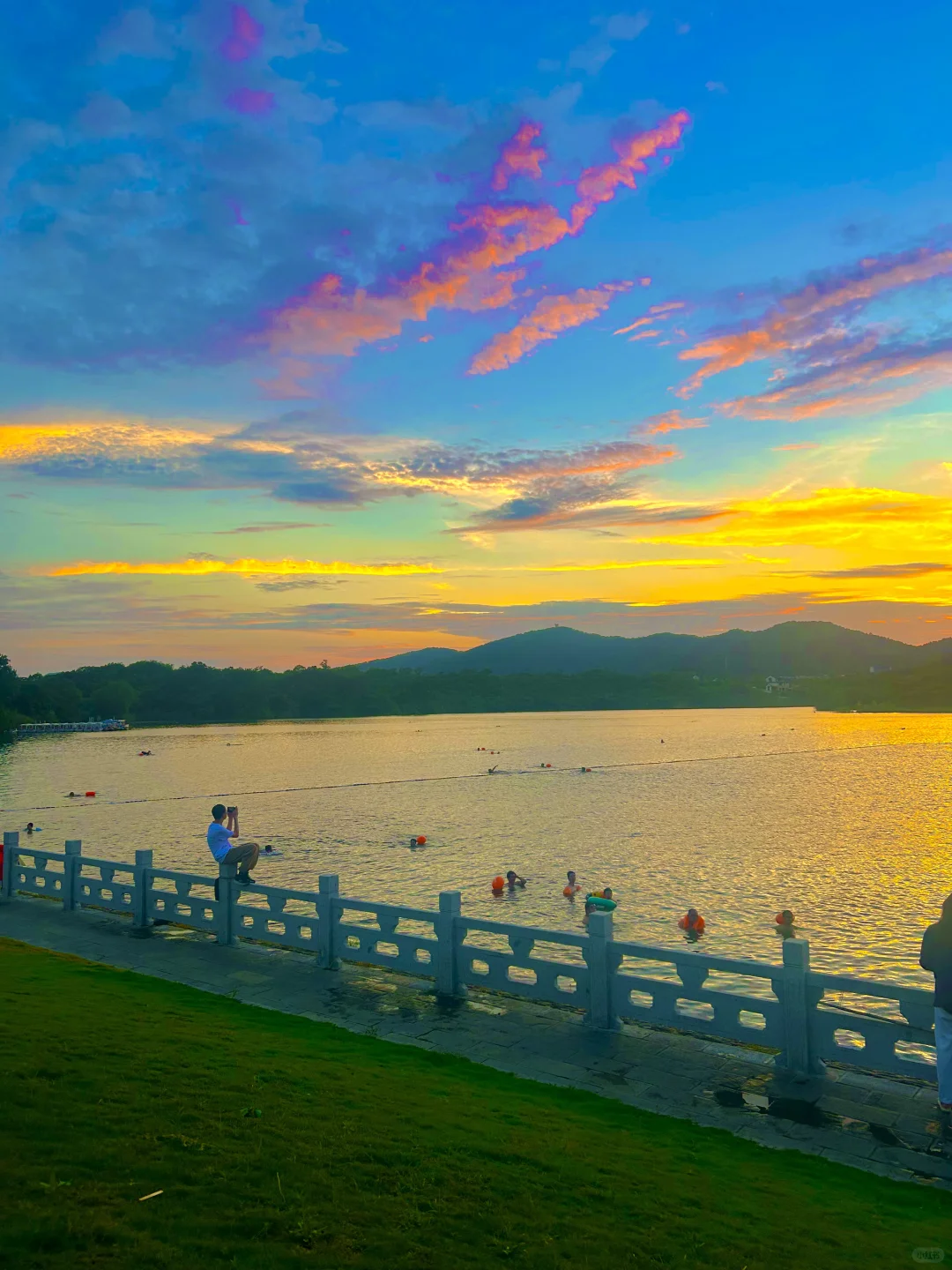 五一在南京不想人挤人！快去这9️⃣个小众景点