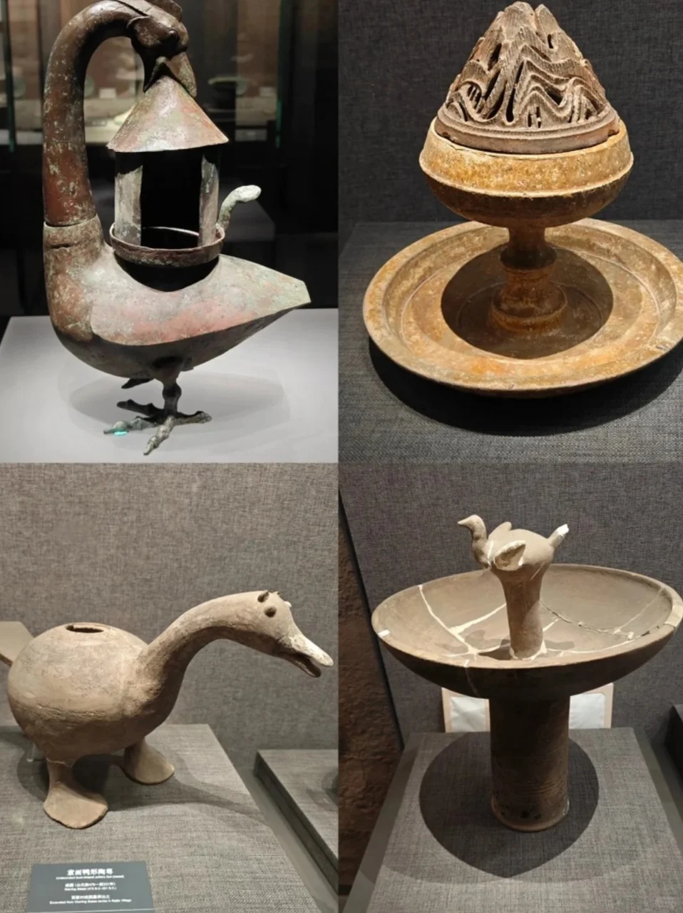 邯郸旅行王炸景点！9 个地方美到尖叫！