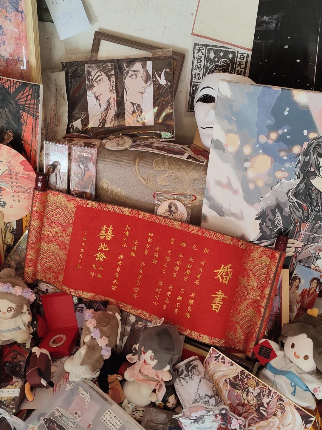 巍山真的好好玩啊——一份超全巍山旅游攻略