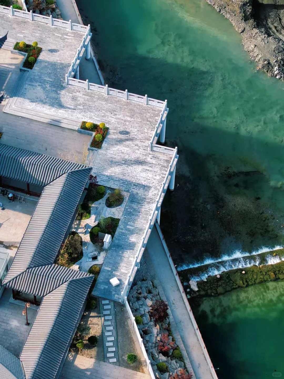 陇南五一出行攻略 | 被严重低估的陇上江南