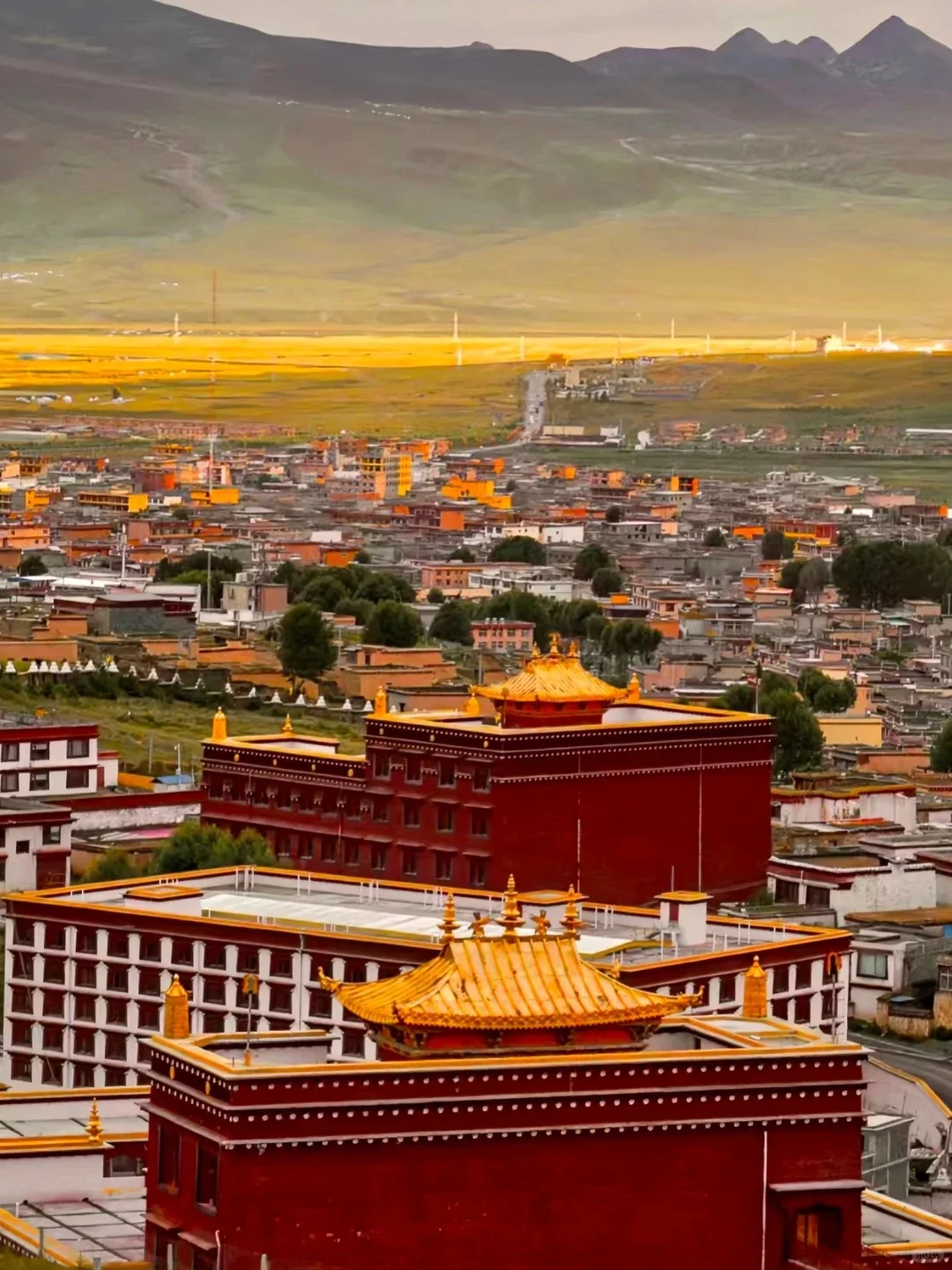 理塘 还想再去一次