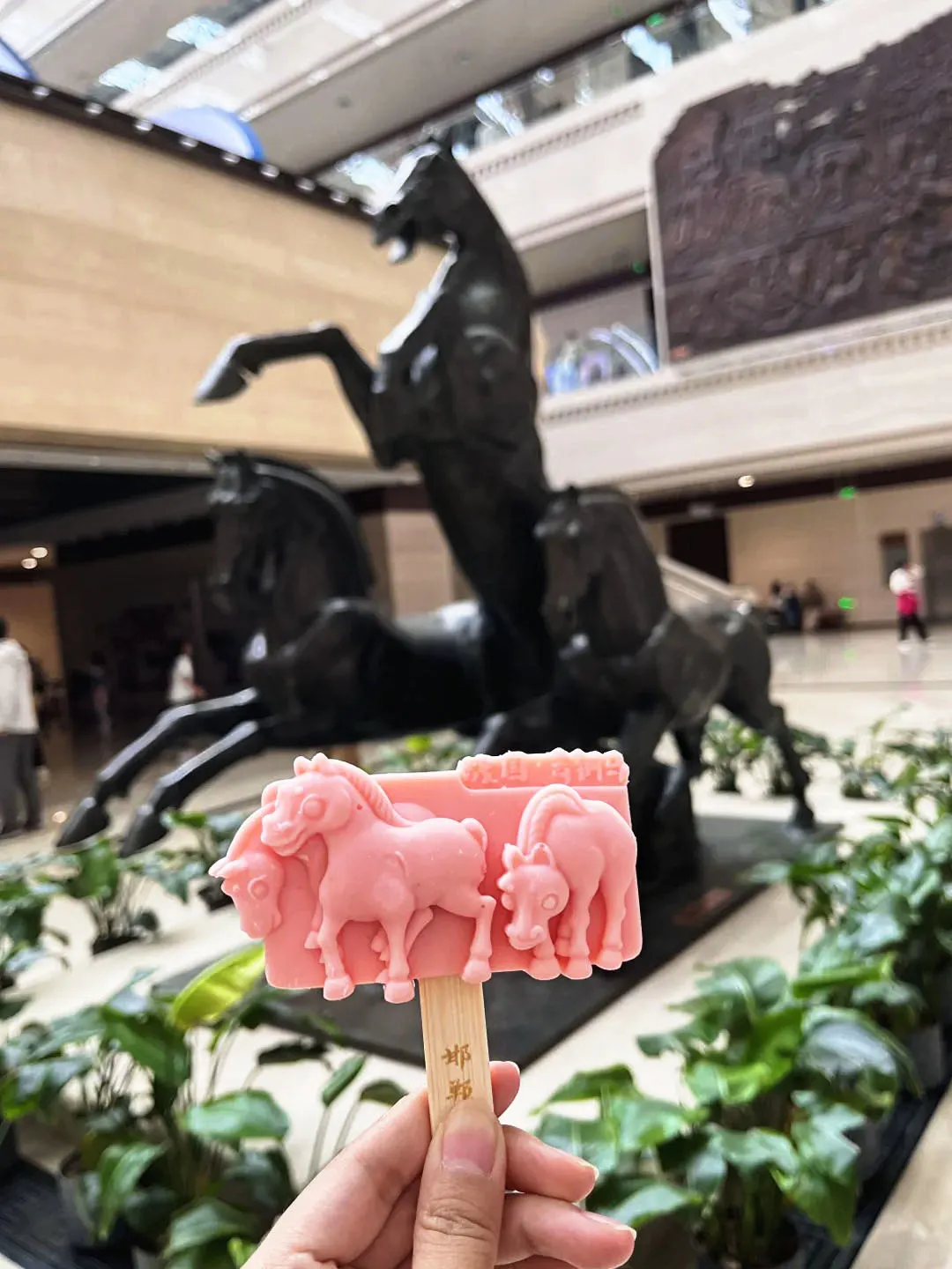 【邯郸五一暴走攻略！历史控+吃货速码】