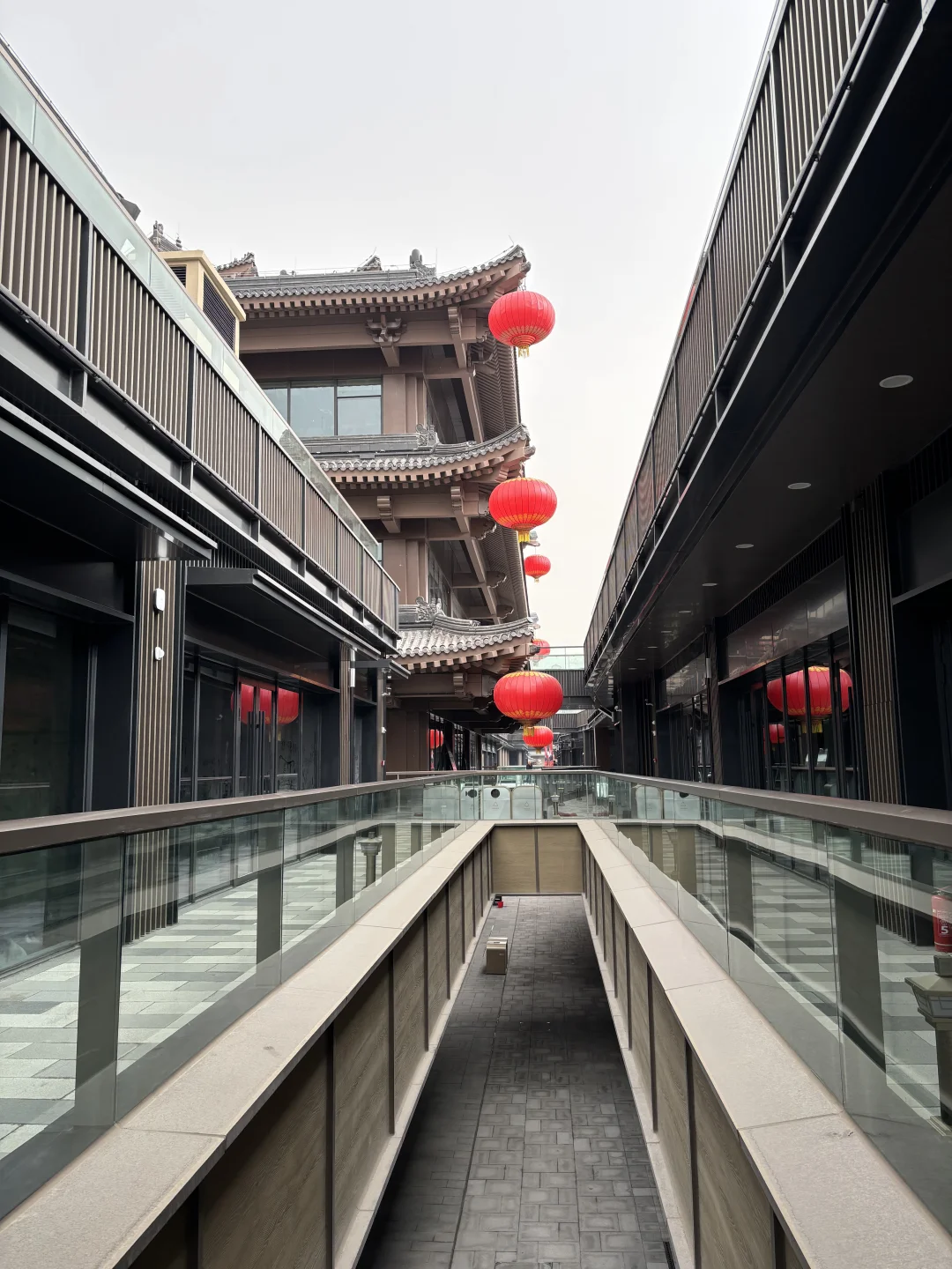 邯郸必打卡景点之一