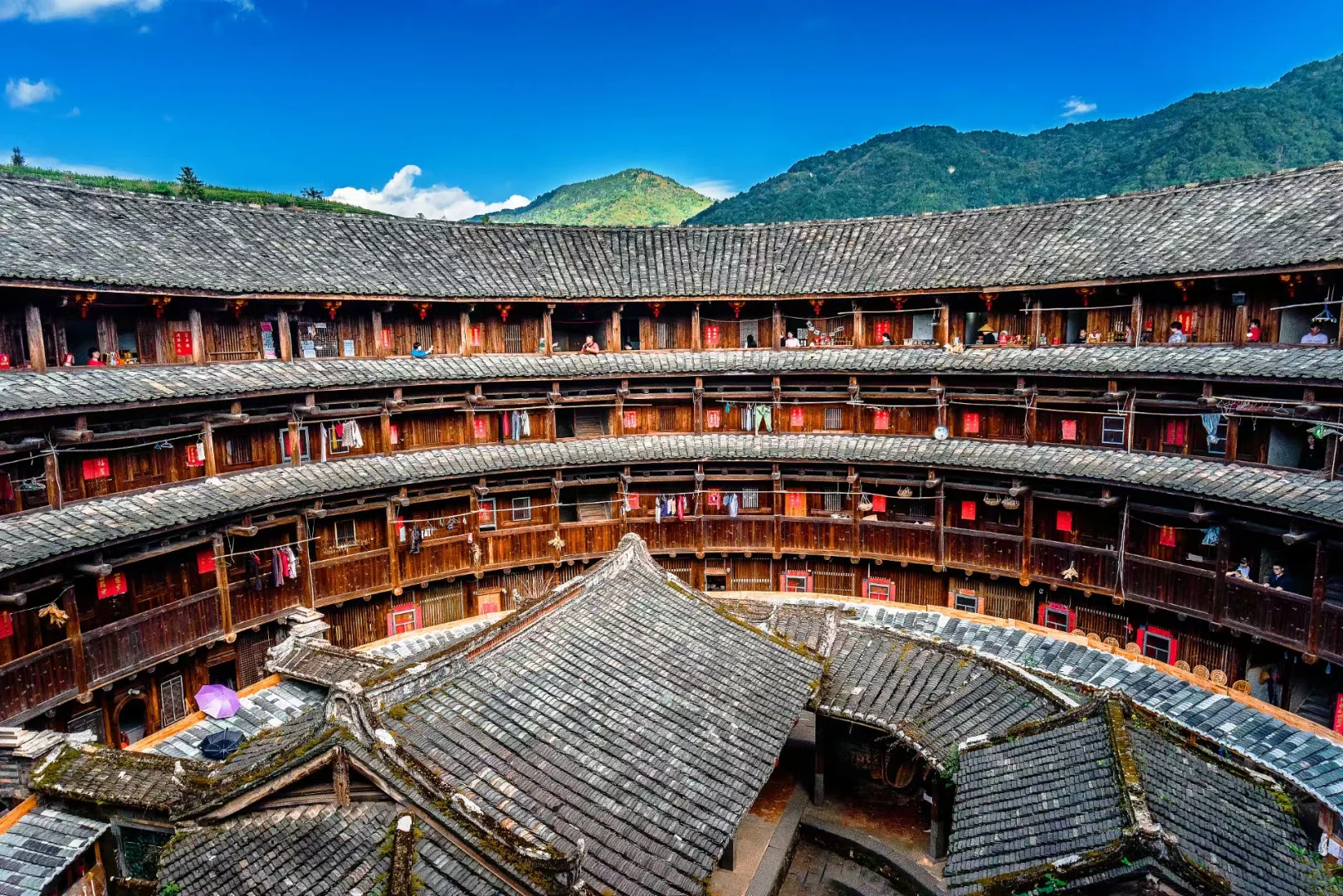 🌲五一带娃错峰游被低估的5个小众宝藏圣地