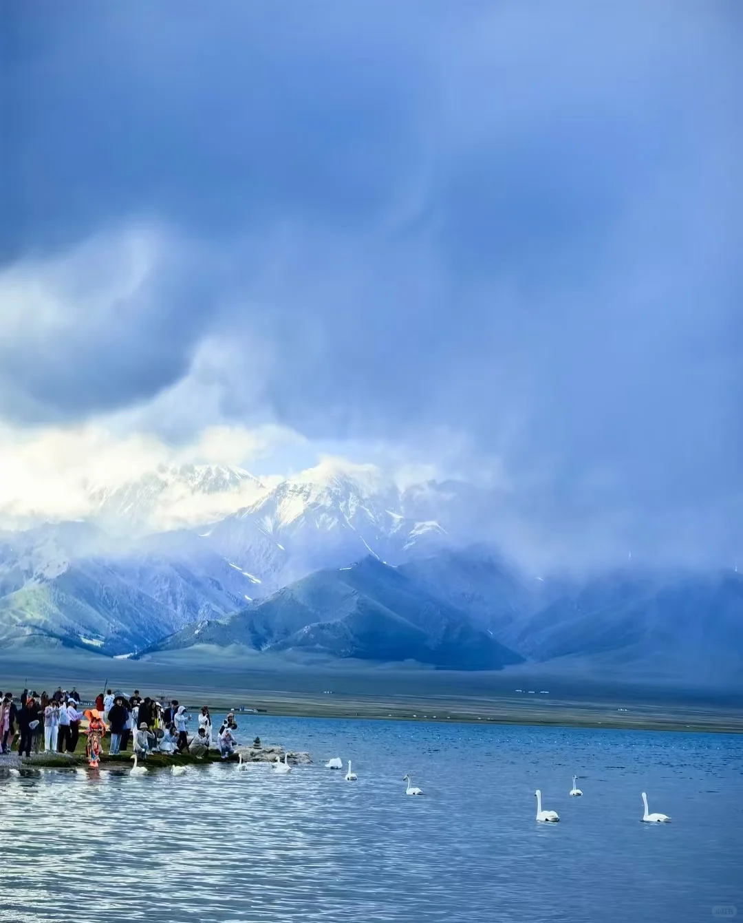 从新疆回来后，我的相册成了“视觉暴击”