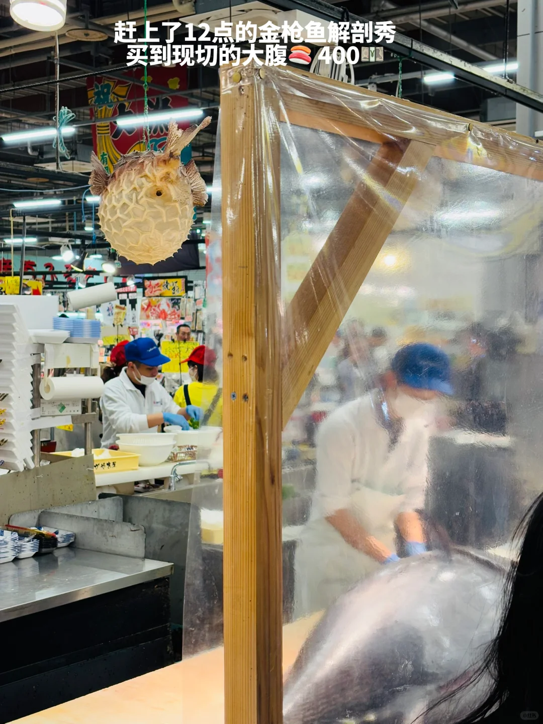 白滨｜J人精确到分钟的保姆级旅游攻略🔥