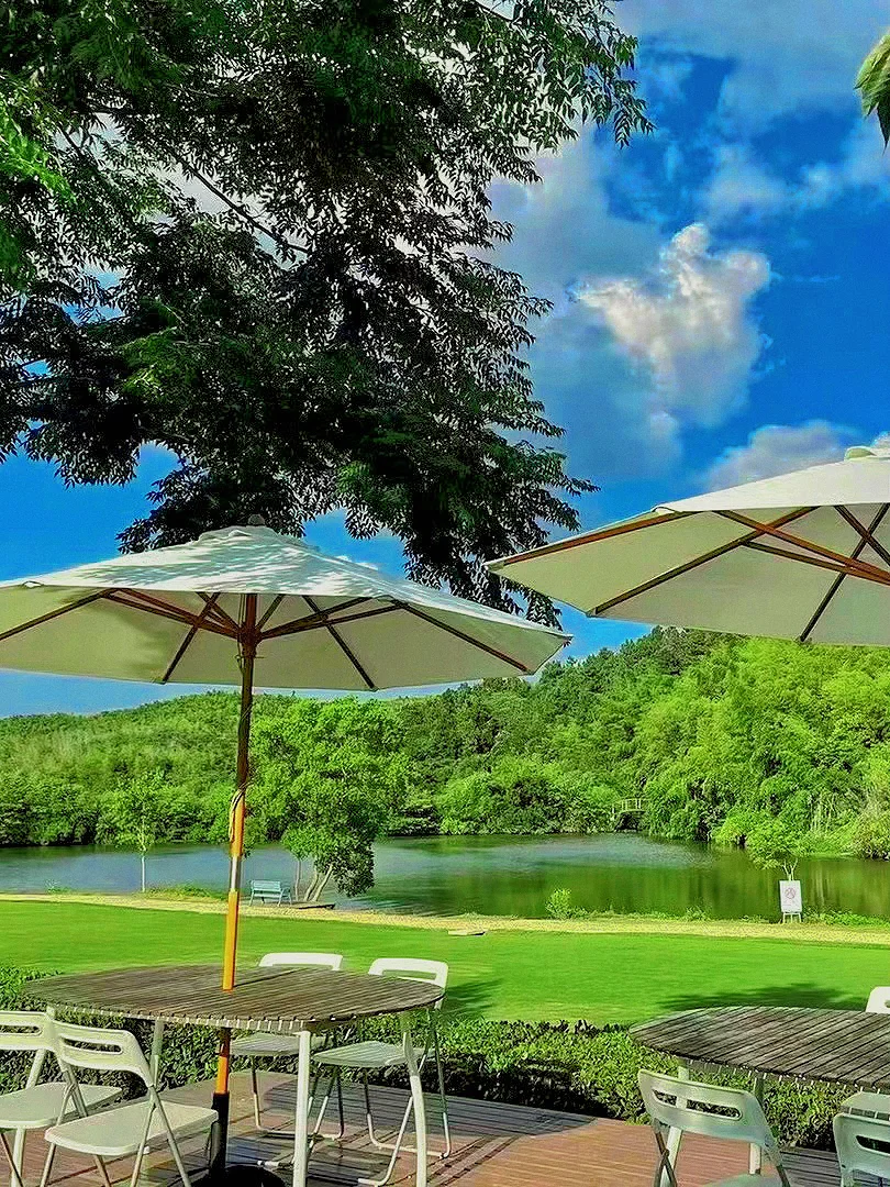 五一在南京不想人挤人！快去这9️⃣个小众景点