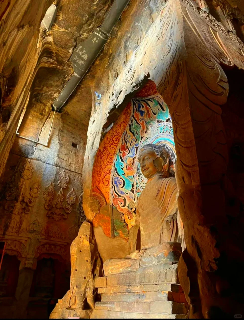 来邯郸，不来这九大景点相当于白来❌