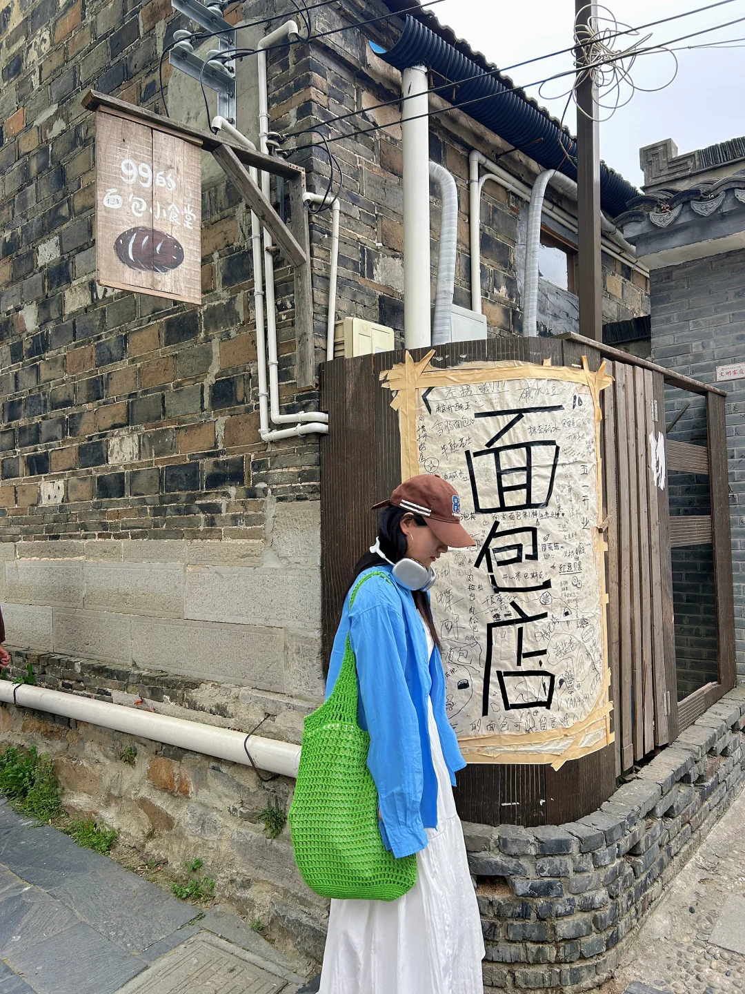 五一在南京不想人挤人！快去这9️⃣个小众景点