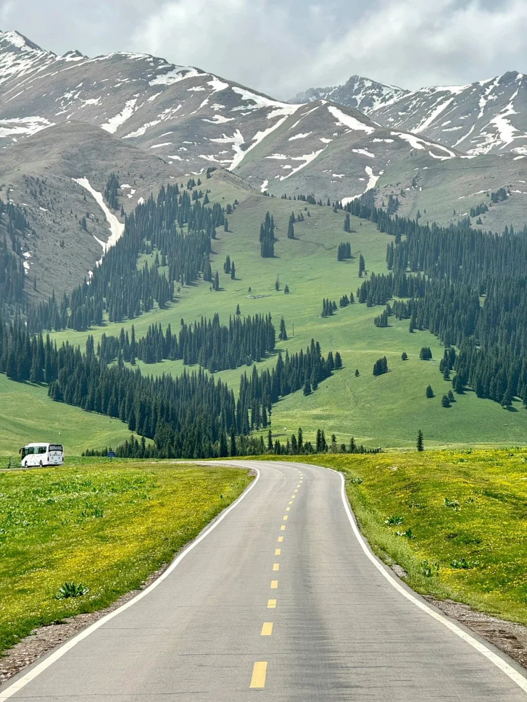 ✅玩转新疆 3K🉑7天6晚的旅游攻略来啦