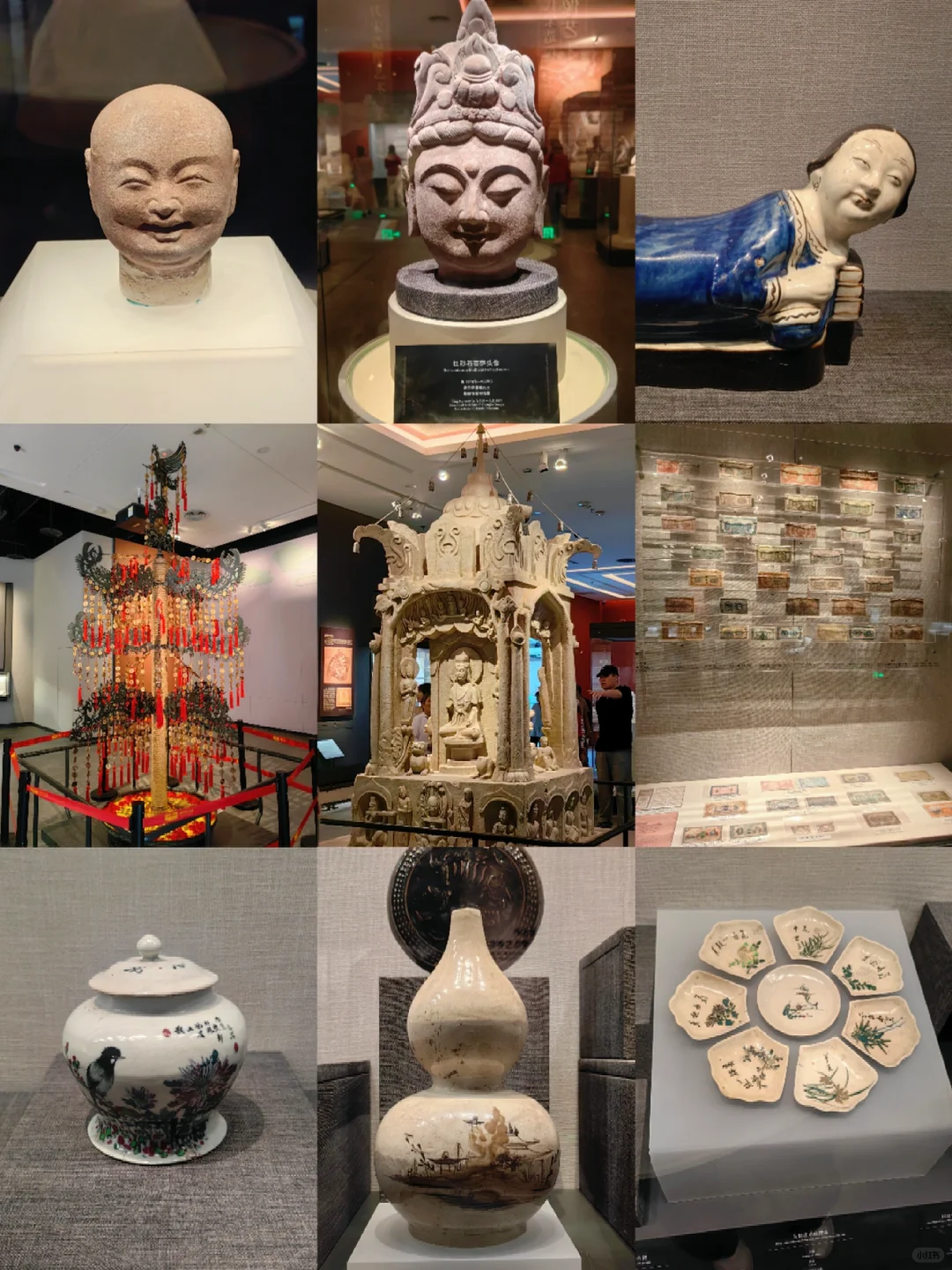 📍邯郸Citywalk一日游（攻略）