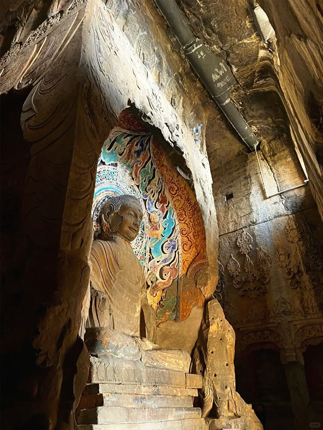 【邯郸五一暴走攻略！历史控+吃货速码】