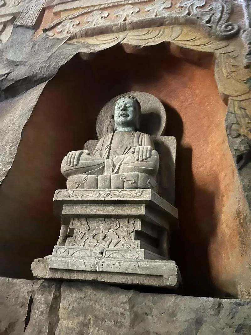 邯郸旅游九大好去处💯