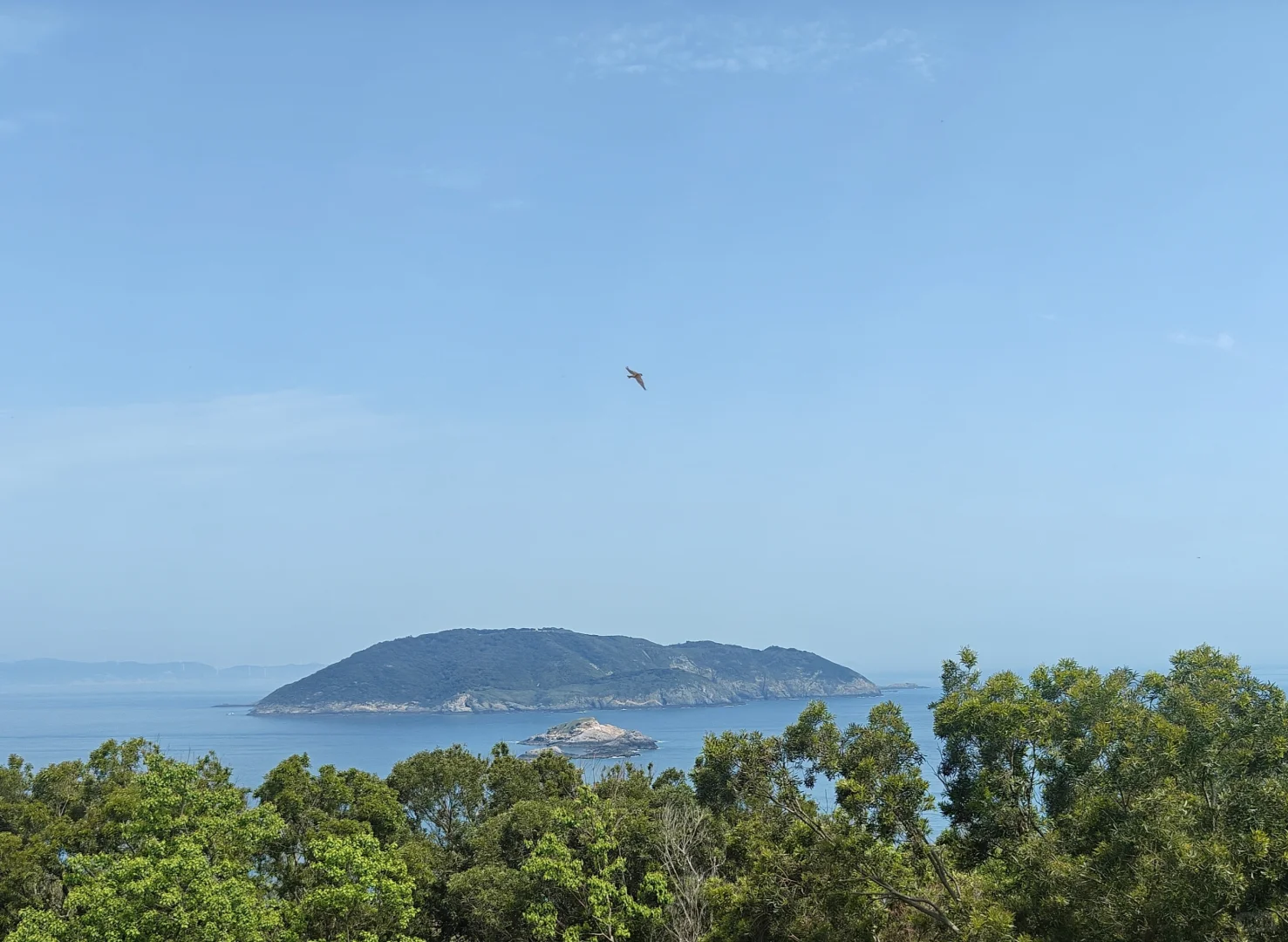 福州到台湾马祖两天两夜旅游攻略