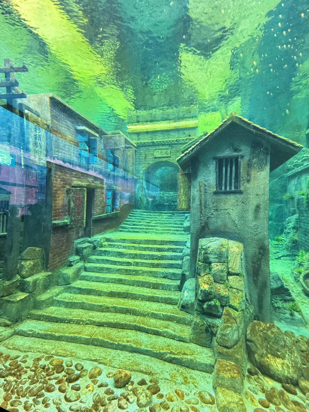 🌟五一小长假➡️宜昌！游玩打卡☑️超值山水⛰️