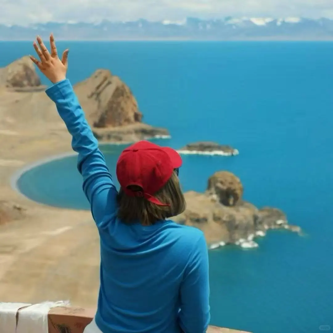 西藏景点还可以这么玩？