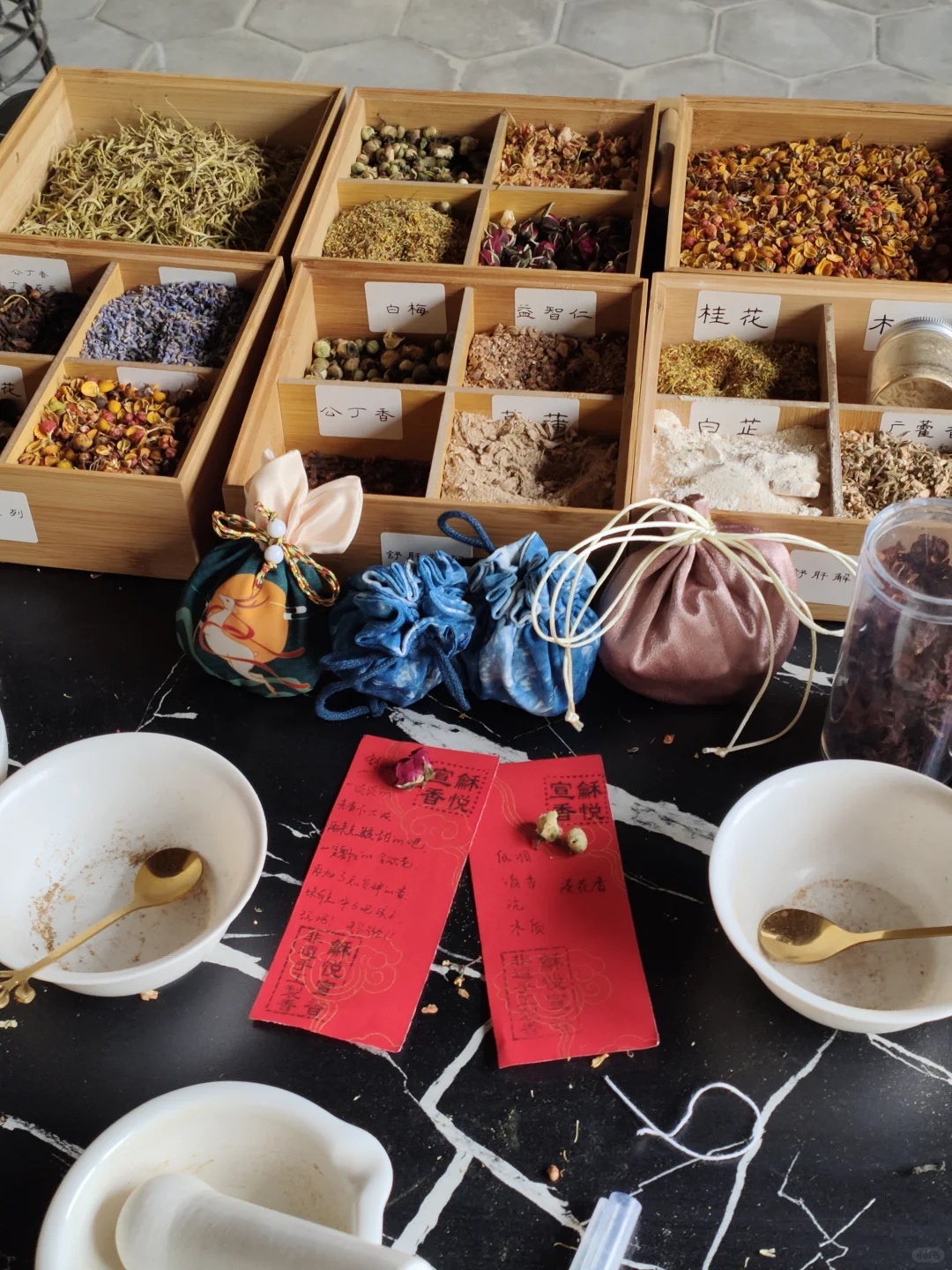 巍山真的好好玩啊——一份超全巍山旅游攻略