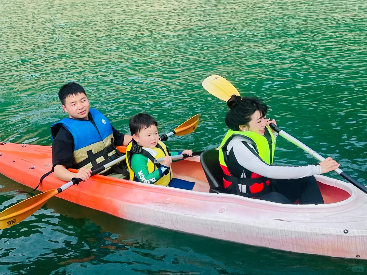 被贵州这个小众景区惊艳到|||