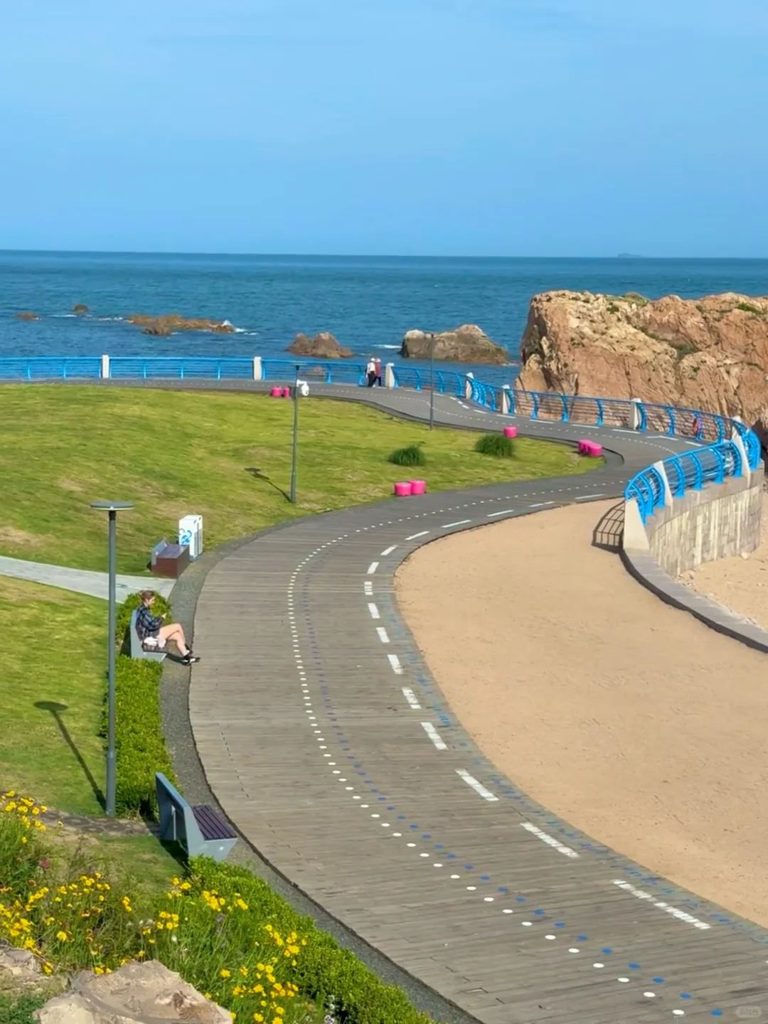 青岛已回…真心提醒5月打算去的朋友们🤬