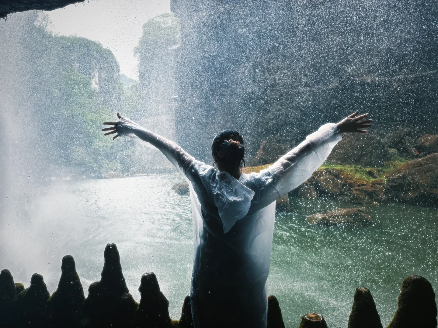 🌟五一小长假➡️宜昌！游玩打卡☑️超值山水⛰️