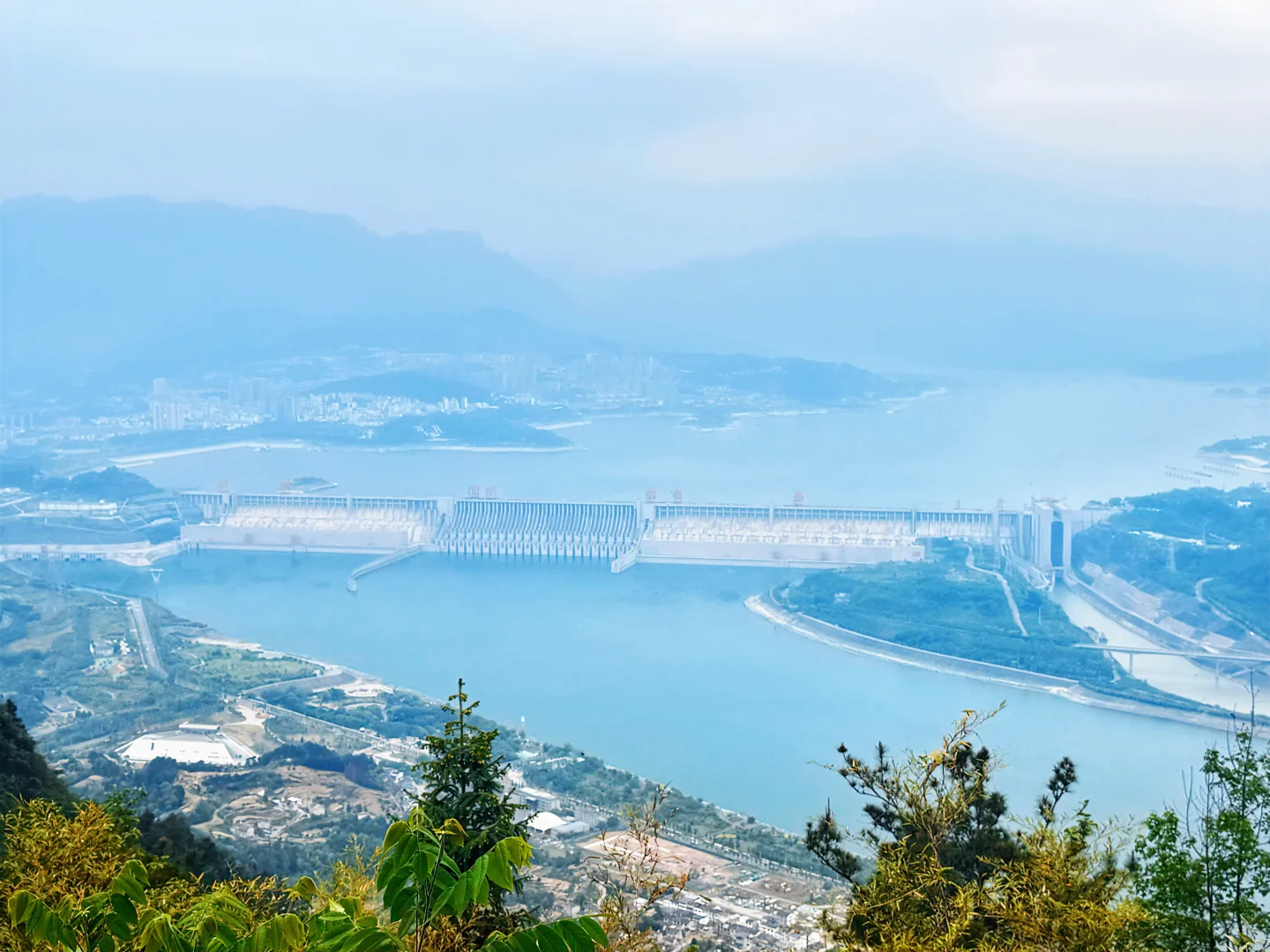 🌟五一小长假➡️宜昌！游玩打卡☑️超值山水⛰️