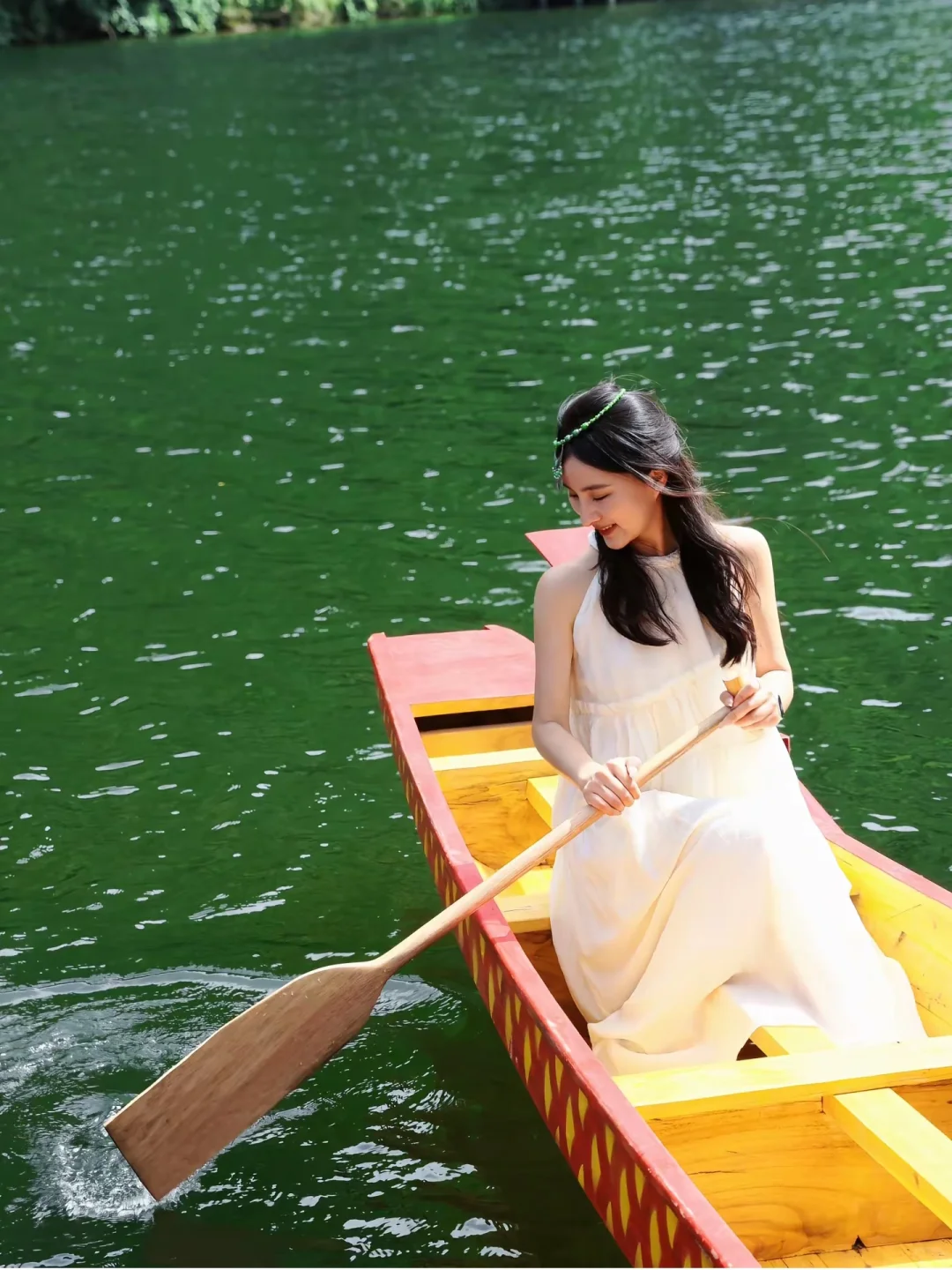 陇南五一出行攻略 | 被严重低估的陇上江南