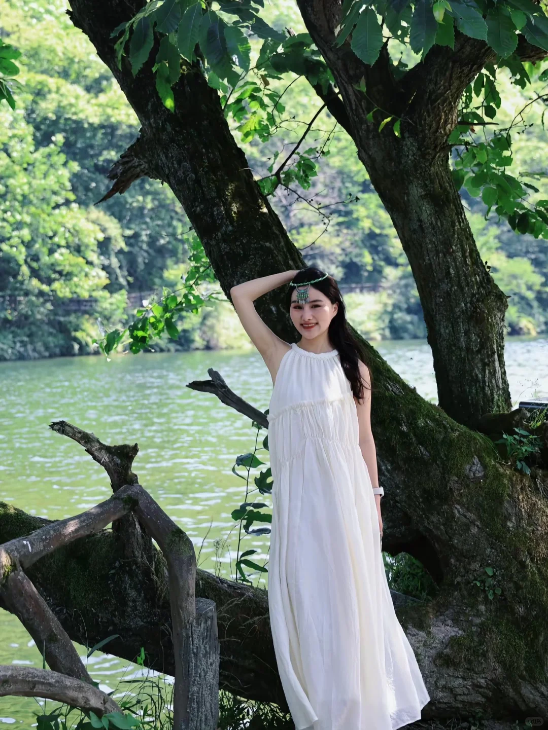 陇南五一出行攻略 | 被严重低估的陇上江南