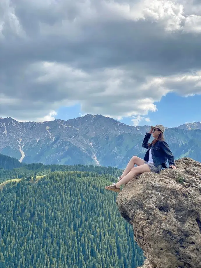 ✅玩转新疆 3K🉑7天6晚的旅游攻略来啦