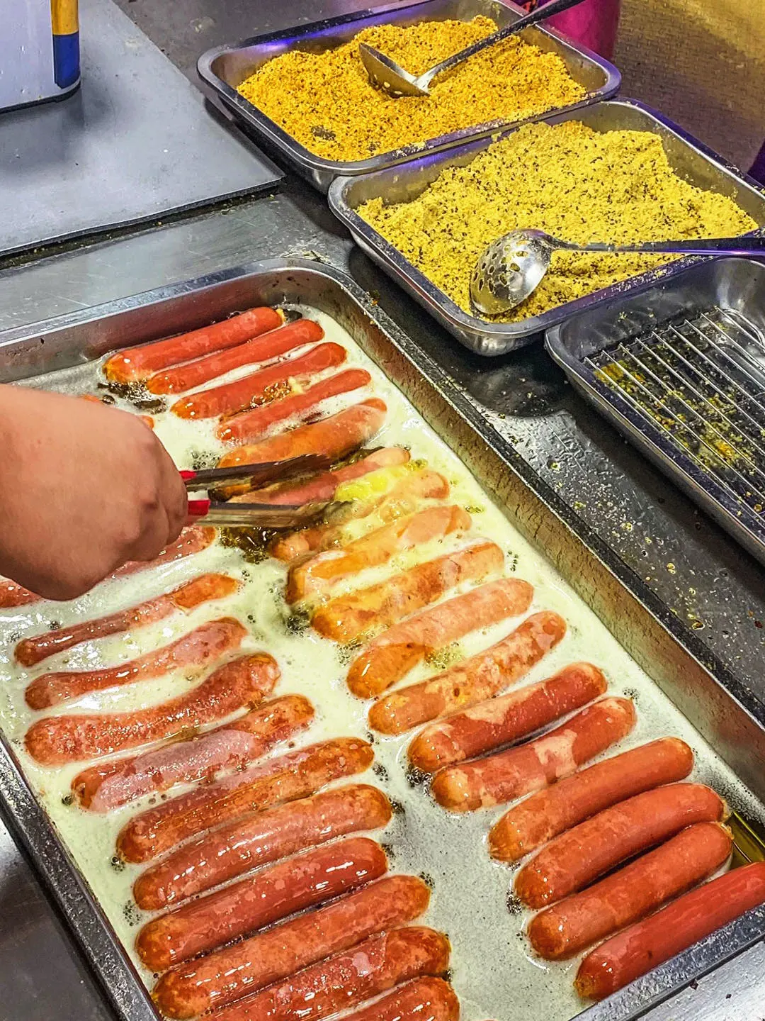 【邯郸五一暴走攻略！历史控+吃货速码】