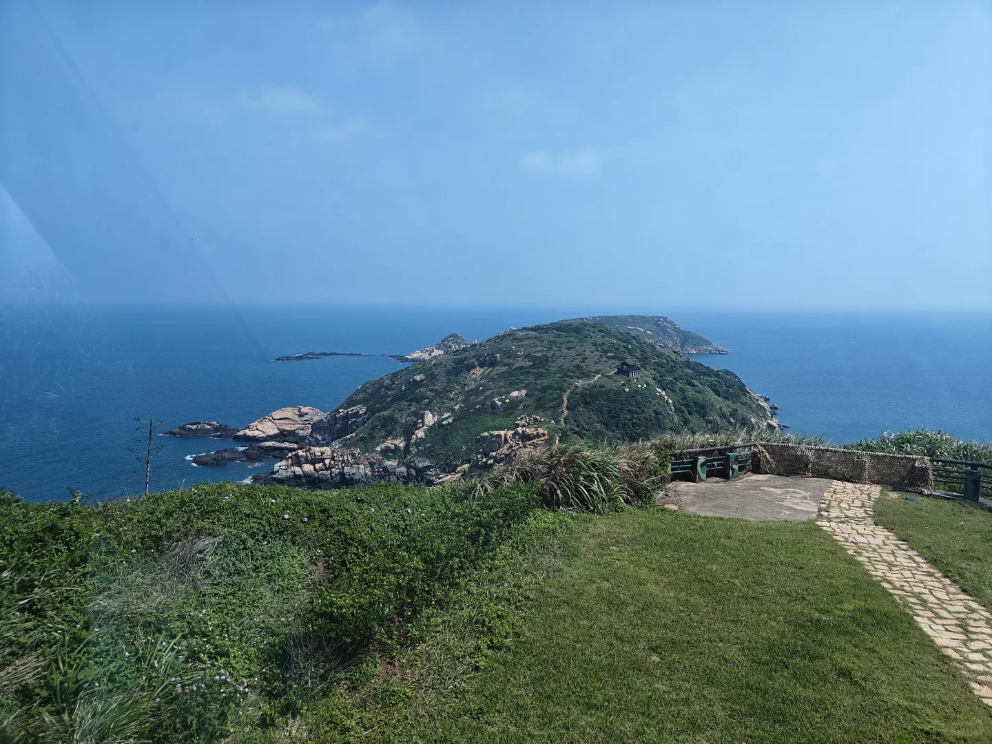 福州到台湾马祖两天两夜旅游攻略