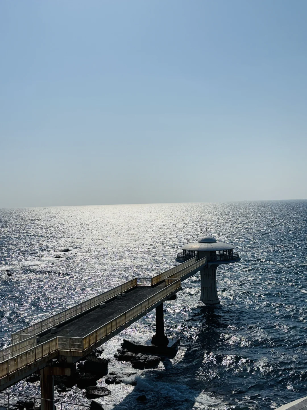 白滨｜J人精确到分钟的保姆级旅游攻略🔥